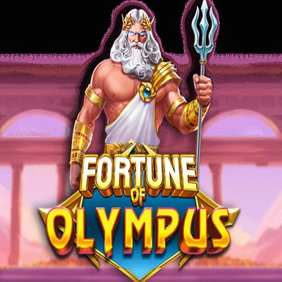 Fortune Of Olympus