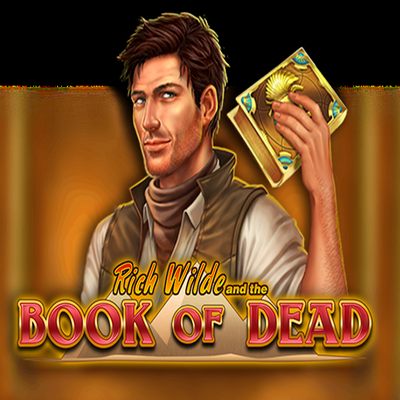 Book Of Dead