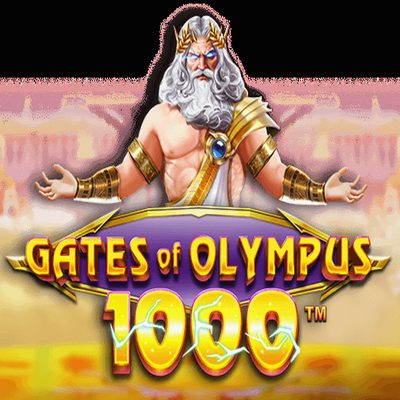 Gates Of Olympus 1000