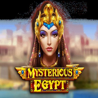Mysterious Egypt