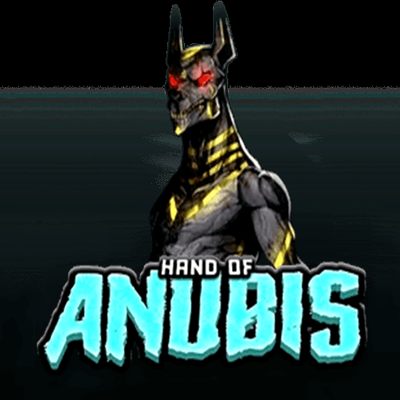 Hand Of Anubis