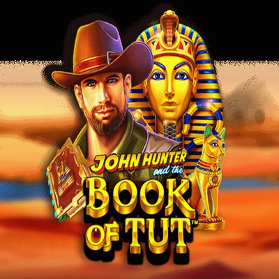 John Hunter and the Book of Tut