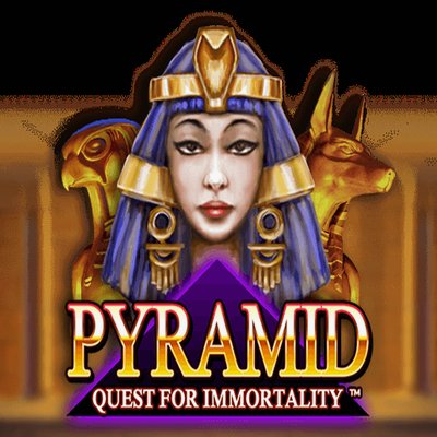 Pyramid: Quest for Immortality