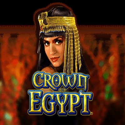 Crown Of Egypt