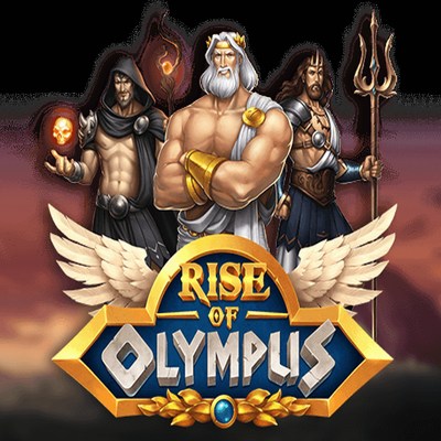 Rise Of Olympus