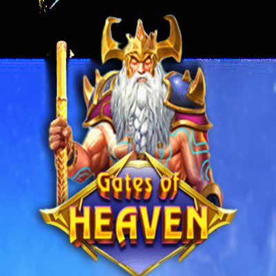 Gates Of Heaven