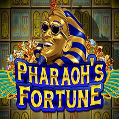 Pharaoh's Fortune